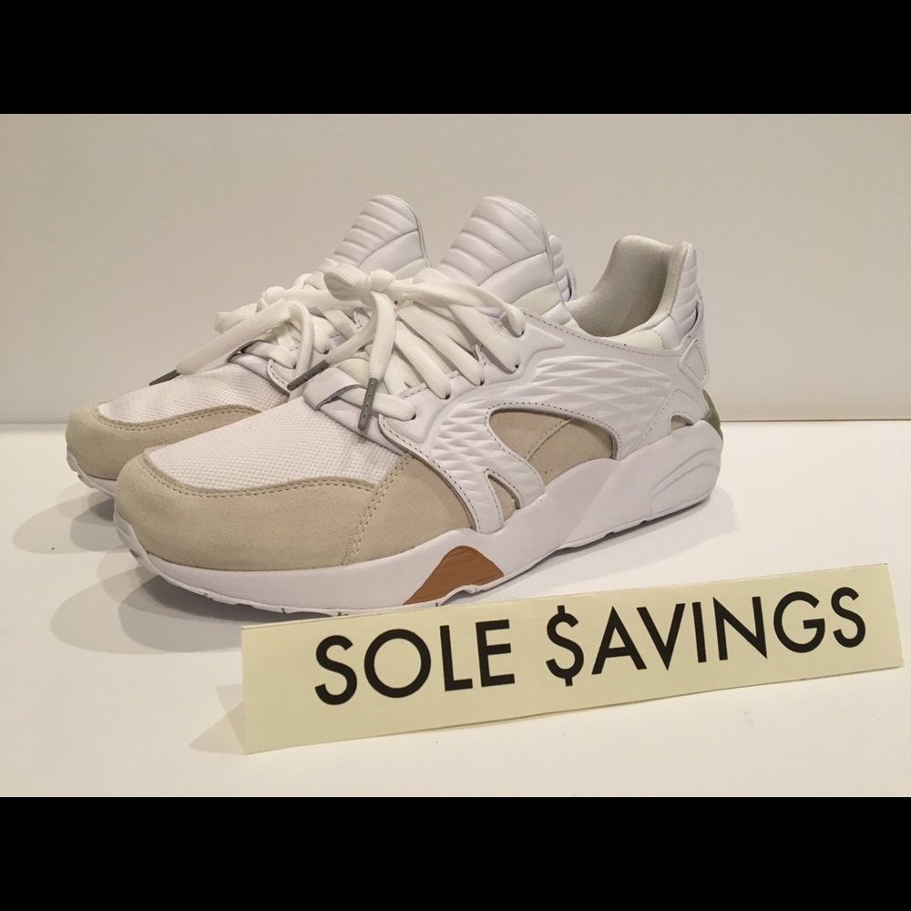 Puma x HAN KJØBENHAVN Blaze Cage Men's Size 10 - Picture 1 of 8